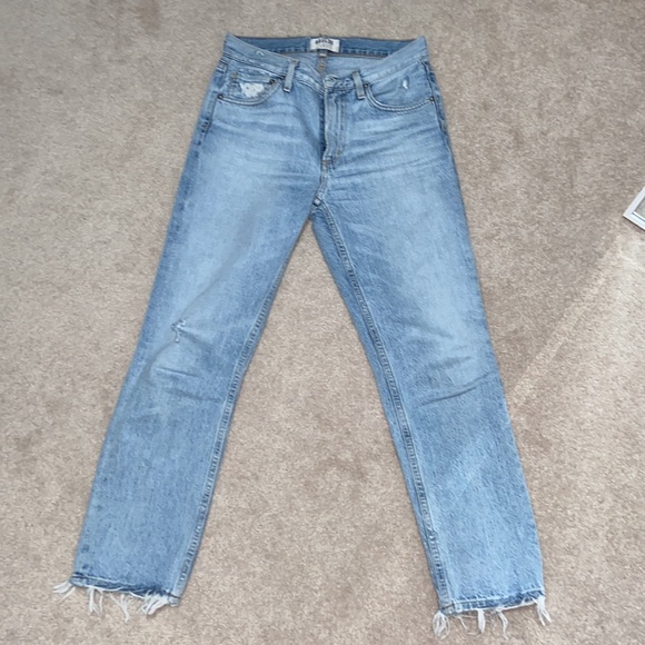 Agolde Jeans - Picture 3 of 6